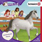 Schleich Horse Club - Geheimnisvolle Träume