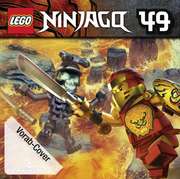 LEGO Ninjago 49