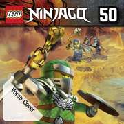 LEGO Ninjago 50