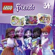 LEGO Friends 34