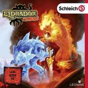 Schleich Eldrador Creatures 1 - Cover