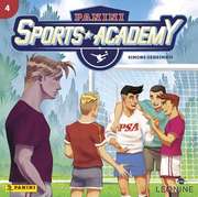 Panini Sports Academy 4