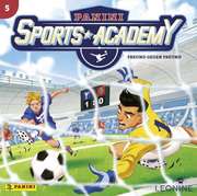 Panini Sports Academy 5