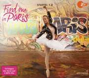 Find me in Paris Staffel 1.2