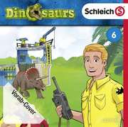 Schleich Dinosaurs 6