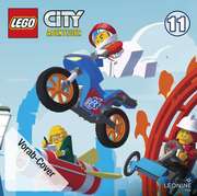 LEGO City Abenteuer 11