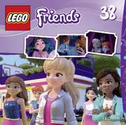 LEGO Friends 38
