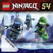 LEGO Ninjago 54