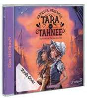 Tara und Tahnee - Verloren im Tal des Goldes - Cover