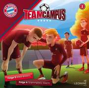 FC Bayern Team Campus 2