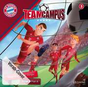FC Bayern Team Campus 3