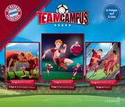 FC Bayern Team Campus Hörbox 1