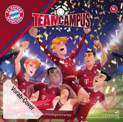 FC Bayern Team Campus 4