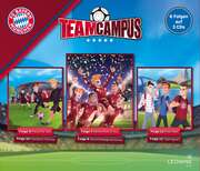 FC Bayern Team Campus Hörbox 2