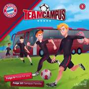 FC Bayern Team Campus 5