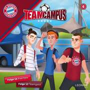 FC Bayern Team Campus 6