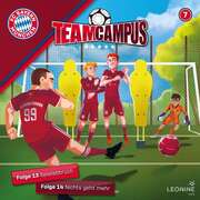 FC Bayern Team Campus 7