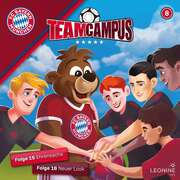 FC Bayern Team Campus 8