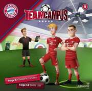 FC Bayern Team Campus 9