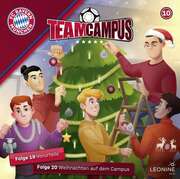 FC Bayern Team Campus 10