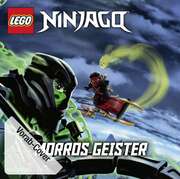 LEGO Ninjago - Das Hörbuch 2