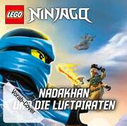 LEGO Ninjago - Das Hörbuch 3