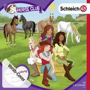 Schleich Horse Club 19 - Cover