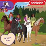 Schleich Horse Club 21