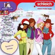 Schleich Horse Club 22 - Cover