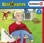 Schleich Dinosaurs 7