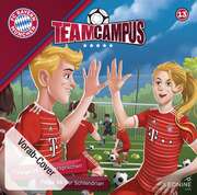 FC Bayern Team Campus 13