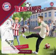 FC Bayern Team Campus 14