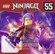 LEGO Ninjago 55