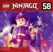 LEGO Ninjago 58