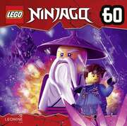 LEGO Ninjago 60