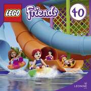 LEGO Friends 40