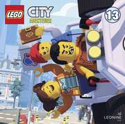 LEGO City Abenteuer 13