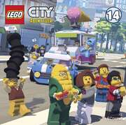 LEGO City Abenteuer 14