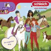 Schleich Horse Club 24