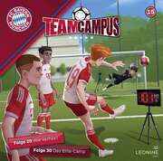 FC Bayern Team Campus 15