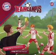 FC Bayern Team Campus 16