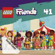 LEGO Friends 41