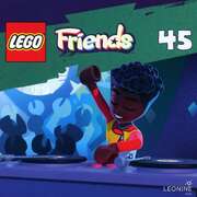 LEGO Friends 45