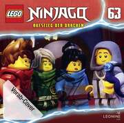 LEGO Ninjago 63