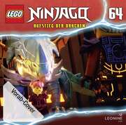 LEGO Ninjago 64