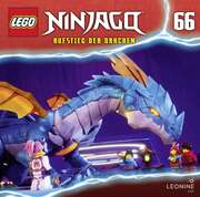 LEGO Ninjago 66