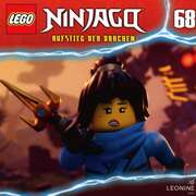 LEGO Ninjago 68