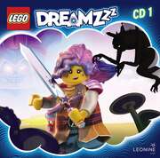 LEGO DreamZzz 1