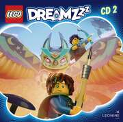 LEGO DreamZzz 2