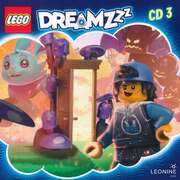 LEGO DreamZzz 3